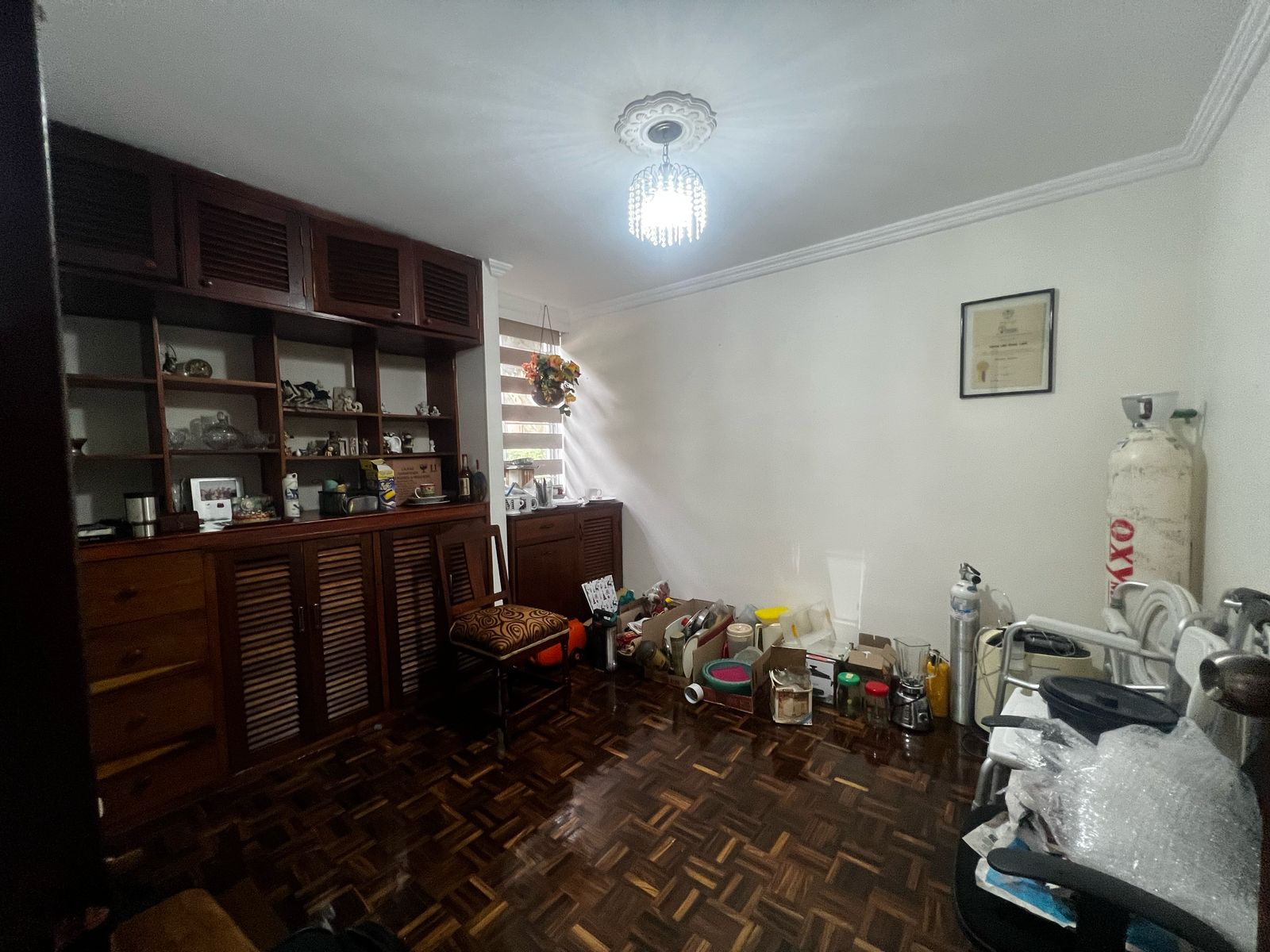 Apartamento en arriendo en Uribe Angel, Envigado · foto 12 de 15