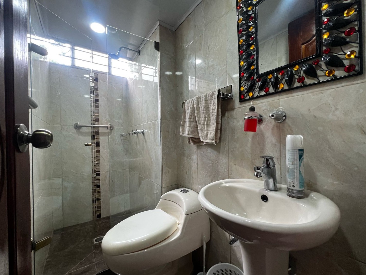 Apartamento en arriendo en Uribe Angel, Envigado · foto 15 de 15