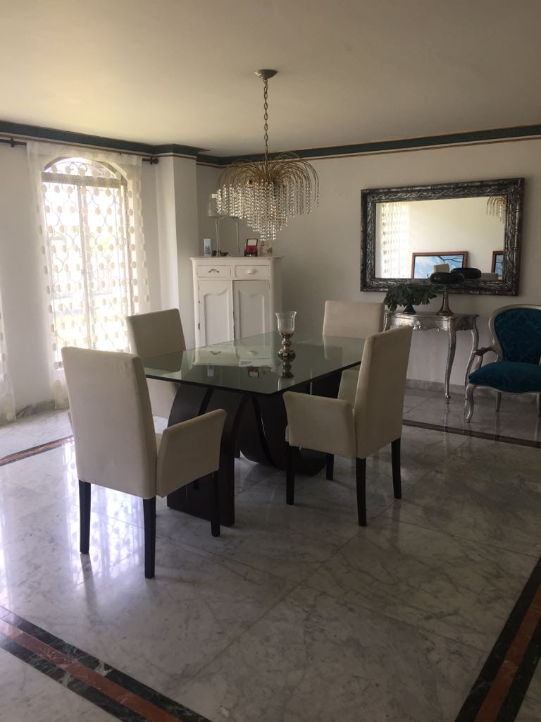 Casa en venta en Pinares, Pereira · foto 2 de 19
