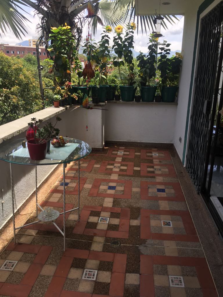 Casa en venta en Pinares, Pereira · foto 18 de 19