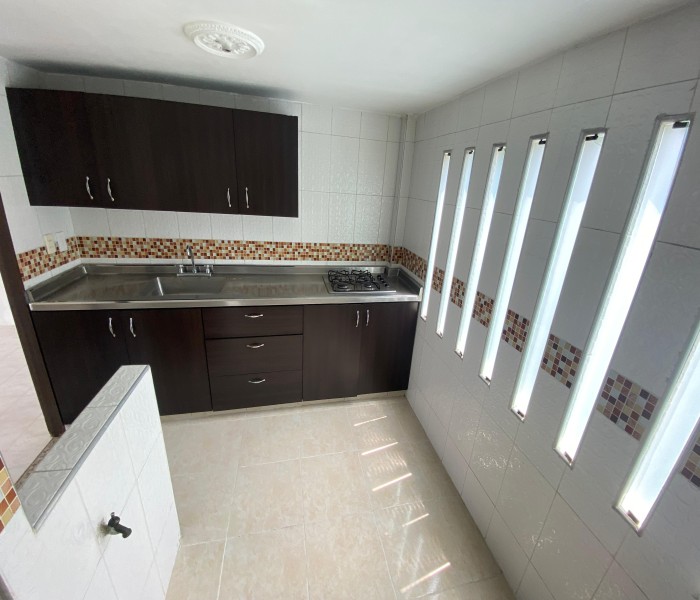 Apartamento en venta en Cañaverales, Cali · foto 2 de 19
