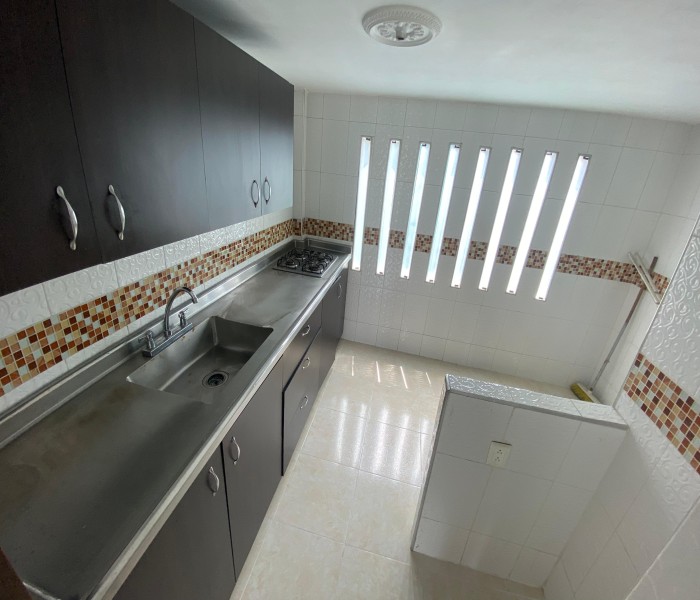 Apartamento en venta en Cañaverales, Cali · foto 3 de 19