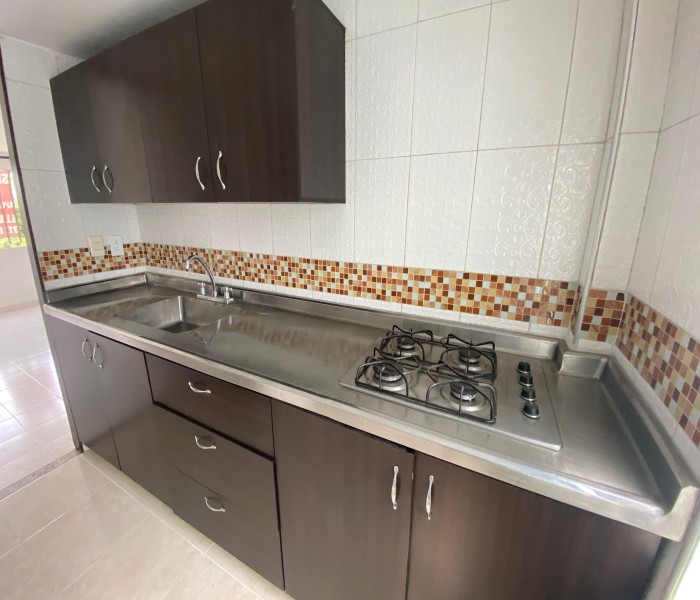 Apartamento en venta en Cañaverales, Cali · foto 4 de 19