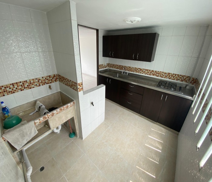 Apartamento en venta en Cañaverales, Cali · foto 5 de 19