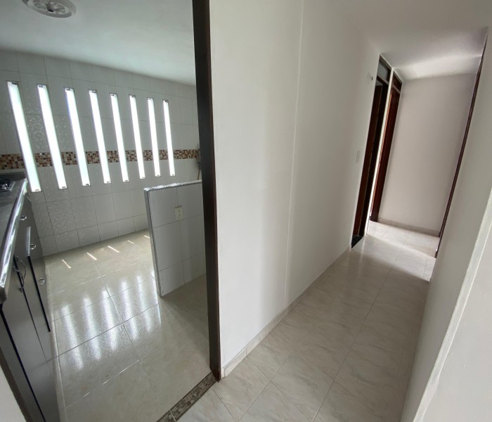 Apartamento en venta en Cañaverales, Cali · foto 6 de 19