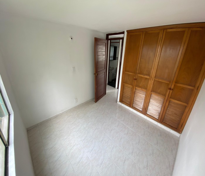 Apartamento en venta en Cañaverales, Cali · foto 10 de 19