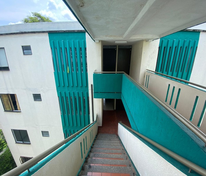 Apartamento en venta en Cañaverales, Cali · foto 15 de 19