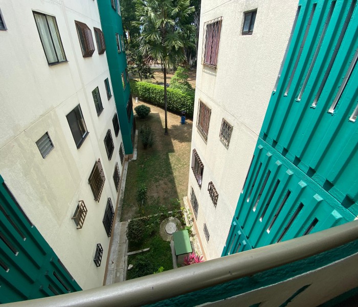Apartamento en venta en Cañaverales, Cali · foto 16 de 19