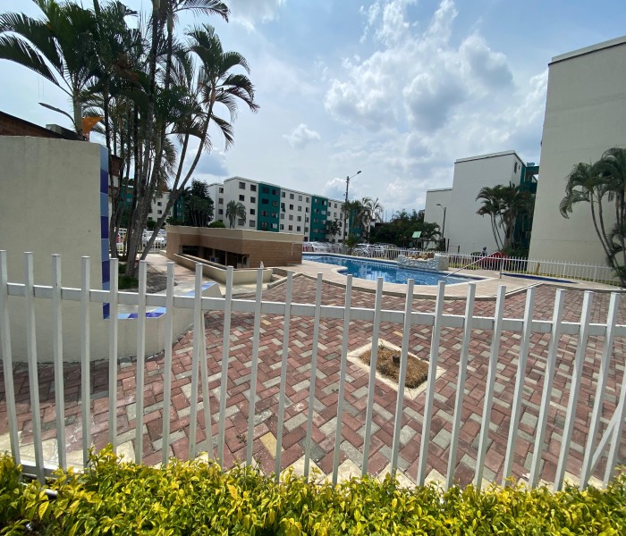 Apartamento en venta en Cañaverales, Cali · foto 17 de 19