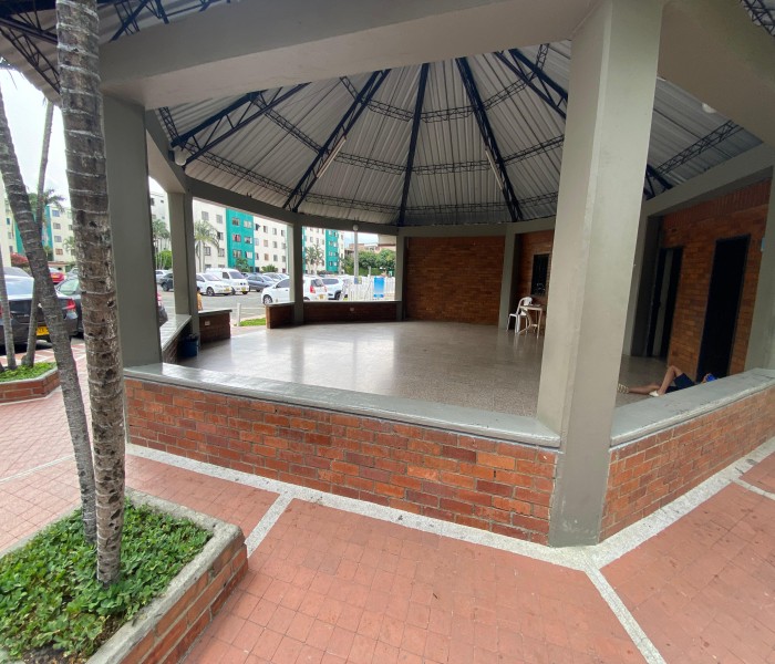 Apartamento en venta en Cañaverales, Cali · foto 18 de 19