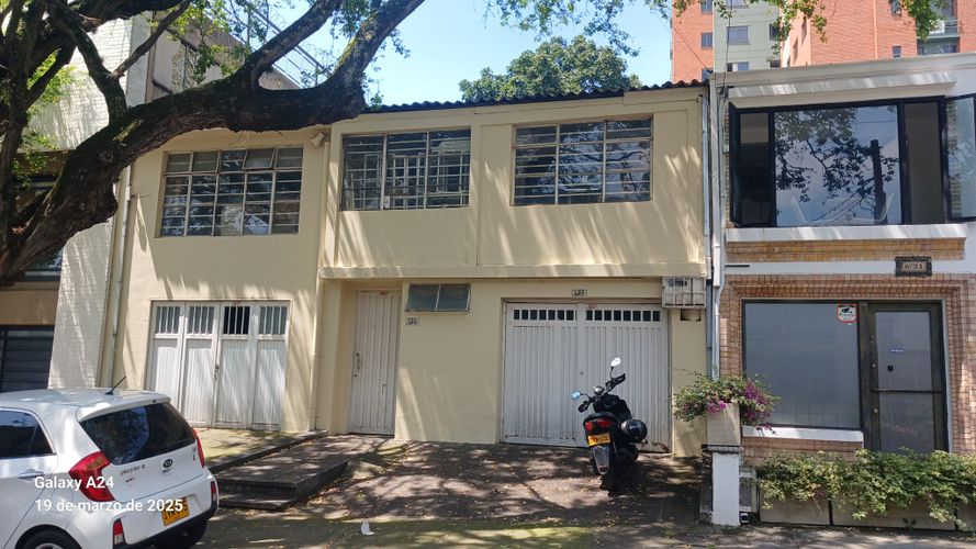 Casa de 4 alcobas en venta en Santa Monica, Cali, 360 m² · foto 11 de 12