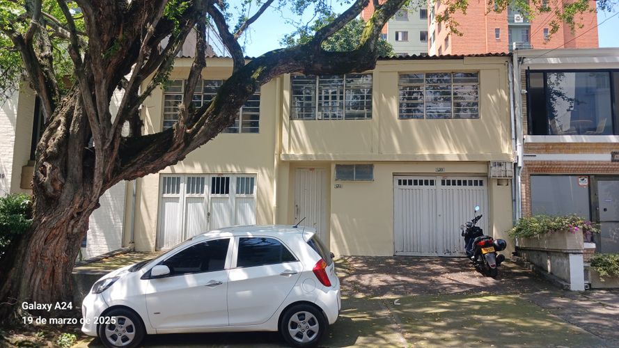 Casa de 4 alcobas en venta en Santa Monica, Cali, 360 m² · foto 12 de 12