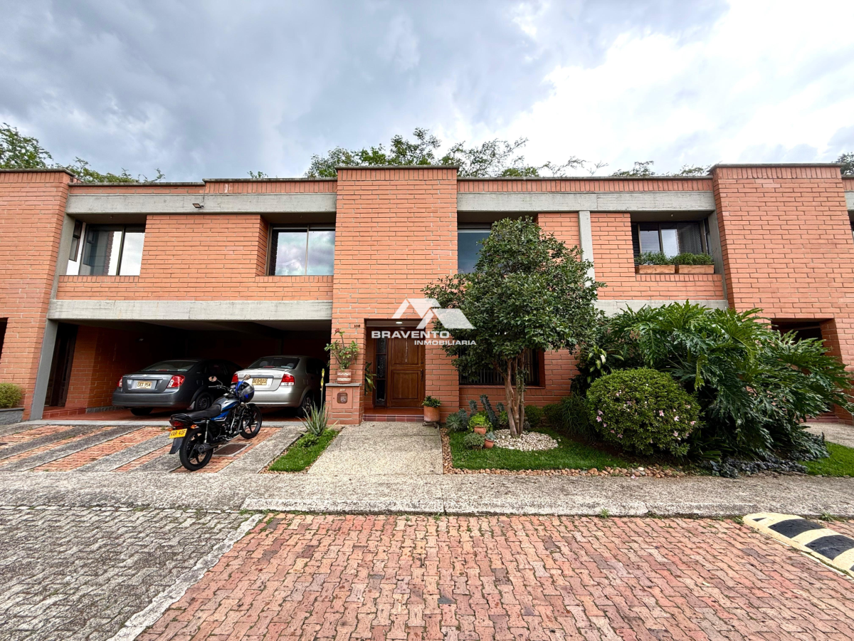 Casa en  Venta en Loma del Chocho, Envigado