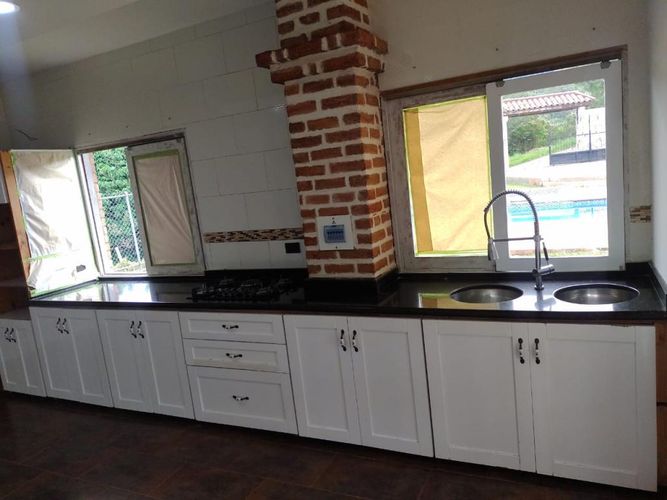Casa de 7 alcobas en venta en La Buitrera, Cali, 384 m² · foto 3 de 24
