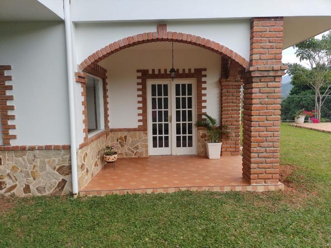 Casa de 7 alcobas en venta en La Buitrera, Cali, 384 m² · foto 7 de 24