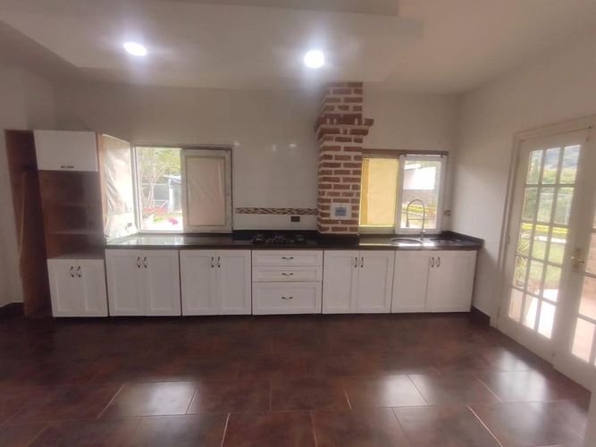 Casa de 7 alcobas en venta en La Buitrera, Cali, 384 m² · foto 12 de 24