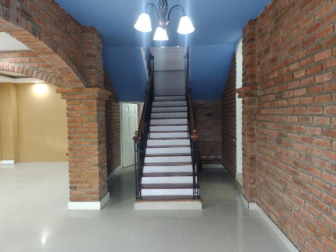 Casa de 7 alcobas en venta en La Buitrera, Cali, 384 m² · foto 13 de 24