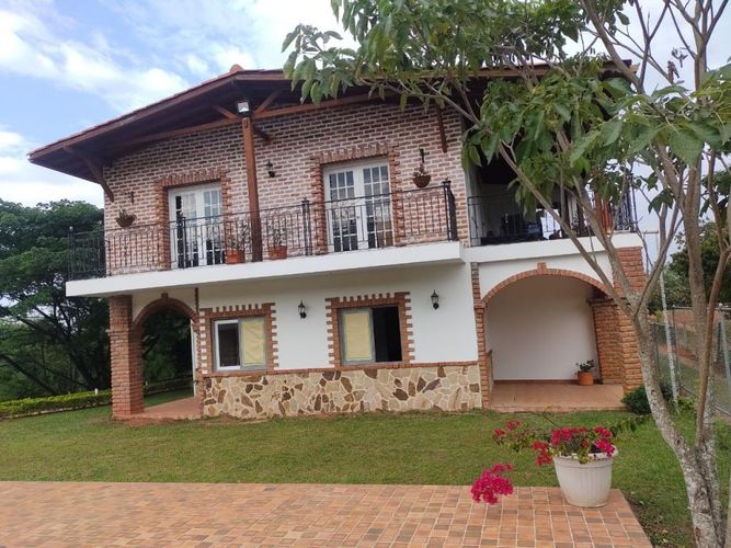 Casa de 7 alcobas en venta en La Buitrera, Cali, 384 m² · foto 24 de 24