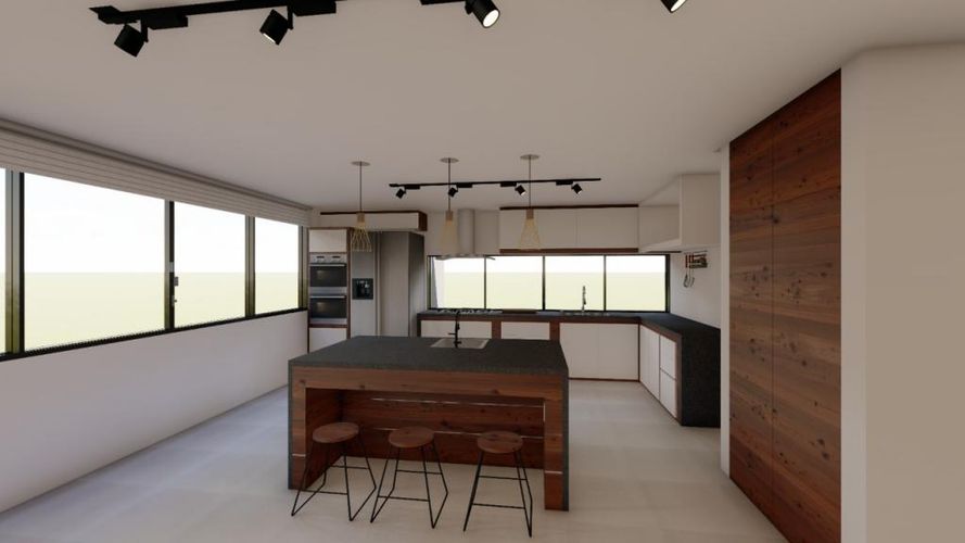 Apartamento de 3 alcobas en venta en Santa Monica, Cali, 341 m² · foto 2 de 17