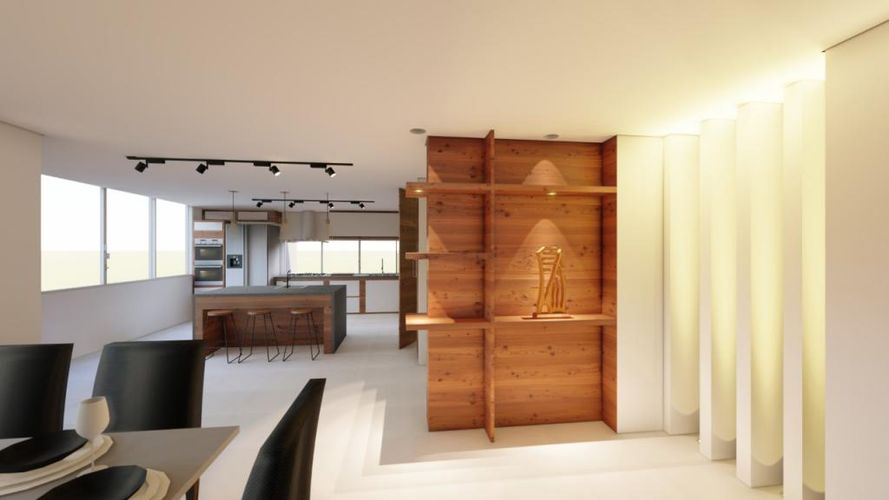 Apartamento de 3 alcobas en venta en Santa Monica, Cali, 341 m² · foto 3 de 17