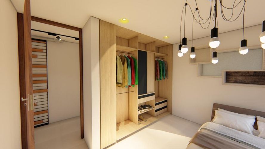 Apartamento de 3 alcobas en venta en Santa Monica, Cali, 341 m² · foto 5 de 17