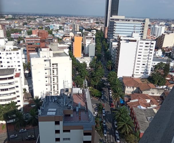 Apartamento de 3 alcobas en venta en Santa Monica, Cali, 341 m² · foto 7 de 17