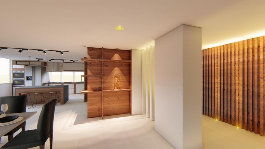 Apartamento de 3 alcobas en venta en Santa Monica, Cali, 341 m² · foto 11 de 17