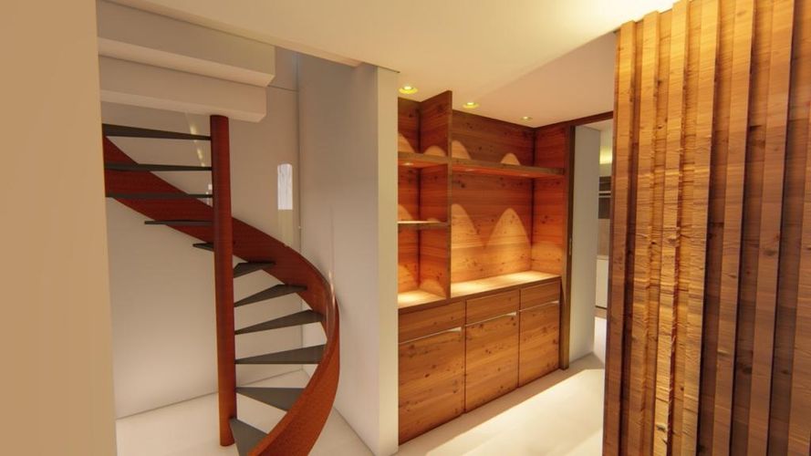 Apartamento de 3 alcobas en venta en Santa Monica, Cali, 341 m² · foto 13 de 17