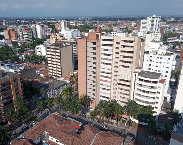 Apartamento de 3 alcobas en venta en Santa Monica, Cali, 341 m² · foto 17 de 17