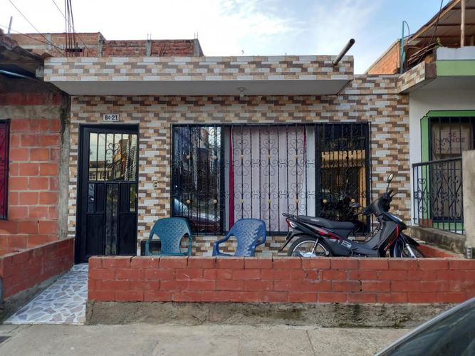 Casa de 3 alcobas en venta en Ub. Villa Paulina Etapa Ii, Jamundí, 75 m² · foto 2 de 16