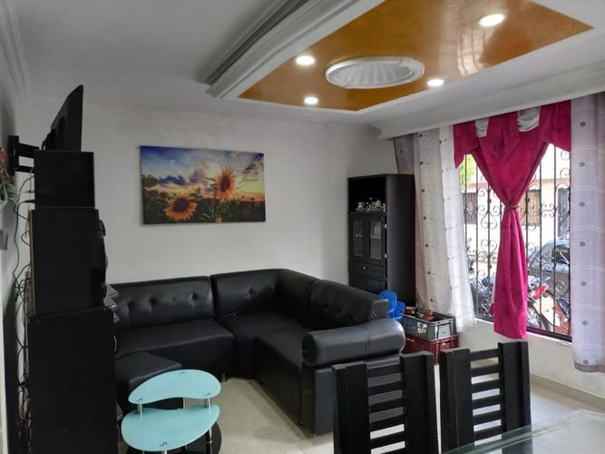 Casa de 3 alcobas en venta en Ub. Villa Paulina Etapa Ii, Jamundí, 75 m² · foto 4 de 16