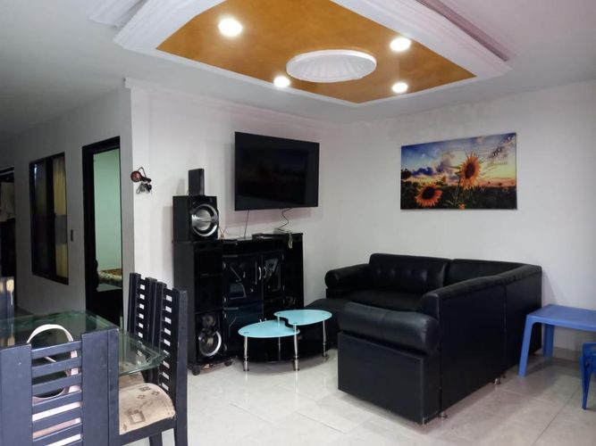 Casa de 3 alcobas en venta en Ub. Villa Paulina Etapa Ii, Jamundí, 75 m² · foto 3 de 16