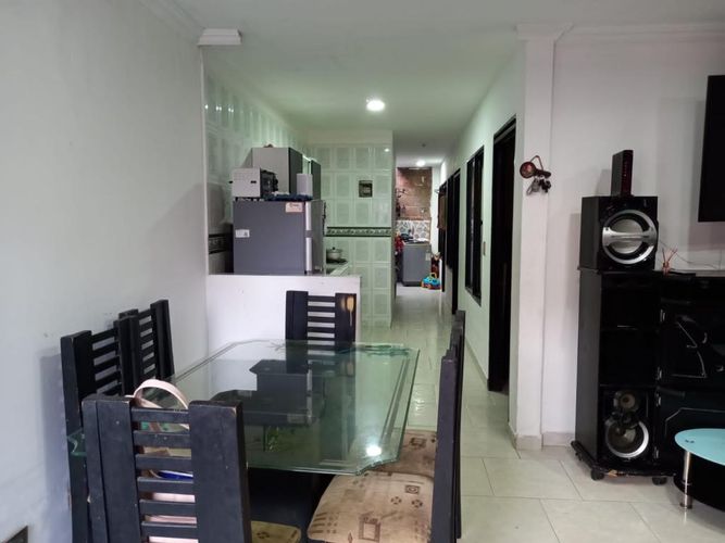 Casa de 3 alcobas en venta en Ub. Villa Paulina Etapa Ii, Jamundí, 75 m² · foto 7 de 16