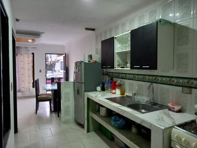 Casa de 3 alcobas en venta en Ub. Villa Paulina Etapa Ii, Jamundí, 75 m² · foto 9 de 16
