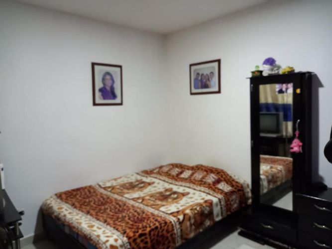 Casa de 3 alcobas en venta en Ub. Villa Paulina Etapa Ii, Jamundí, 75 m² · foto 12 de 16