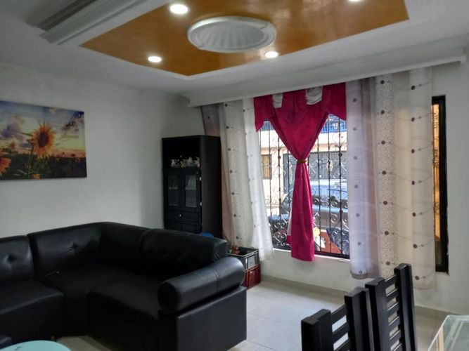Casa de 3 alcobas en venta en Ub. Villa Paulina Etapa Ii, Jamundí, 75 m² · foto 5 de 16