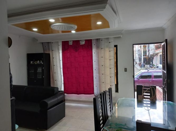 Casa de 3 alcobas en venta en Ub. Villa Paulina Etapa Ii, Jamundí, 75 m² · foto 8 de 16