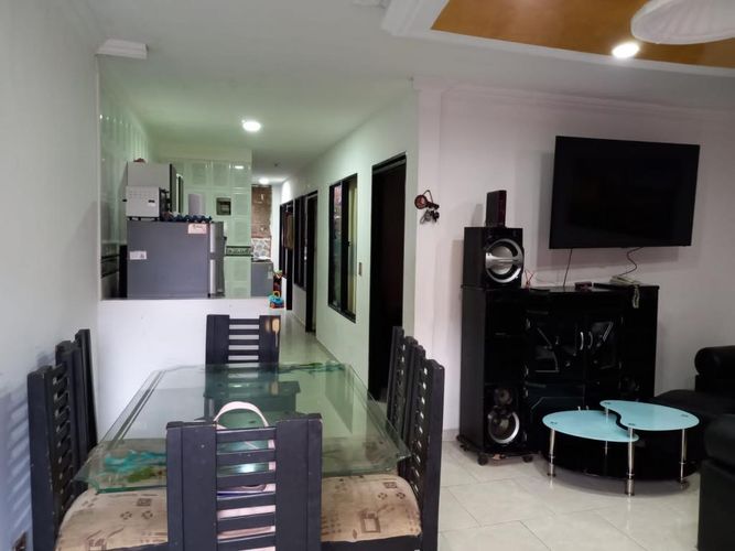 Casa de 3 alcobas en venta en Ub. Villa Paulina Etapa Ii, Jamundí, 75 m² · foto 6 de 16