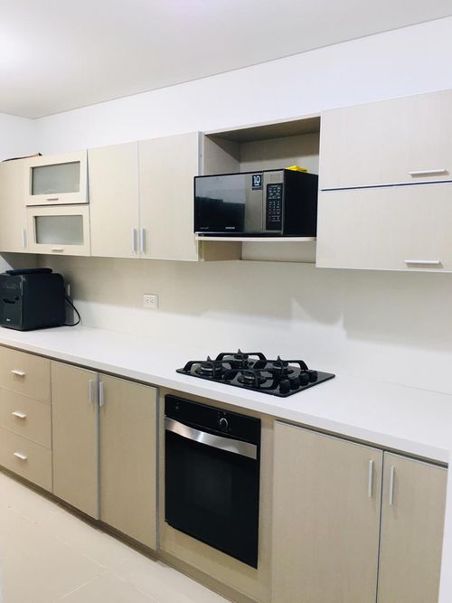 Casa de 4 alcobas en venta en El Castillo, Jamundí, 145 m² · foto 10 de 24