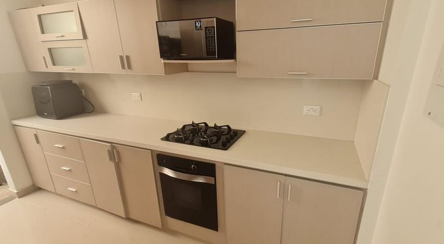 Casa de 4 alcobas en venta en El Castillo, Jamundí, 145 m² · foto 11 de 24