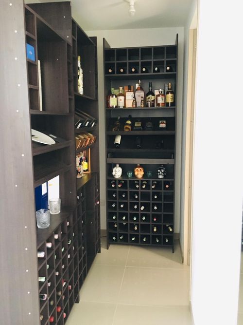 Casa de 4 alcobas en venta en El Castillo, Jamundí, 145 m² · foto 19 de 24