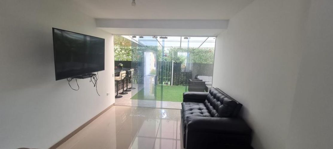 Casa de 4 alcobas en venta en El Castillo, Jamundí, 145 m² · foto 6 de 24