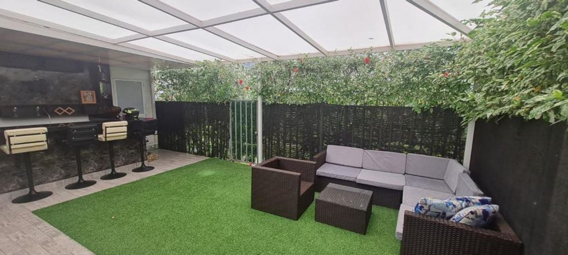 Casa de 4 alcobas en venta en El Castillo, Jamundí, 145 m² · foto 8 de 24