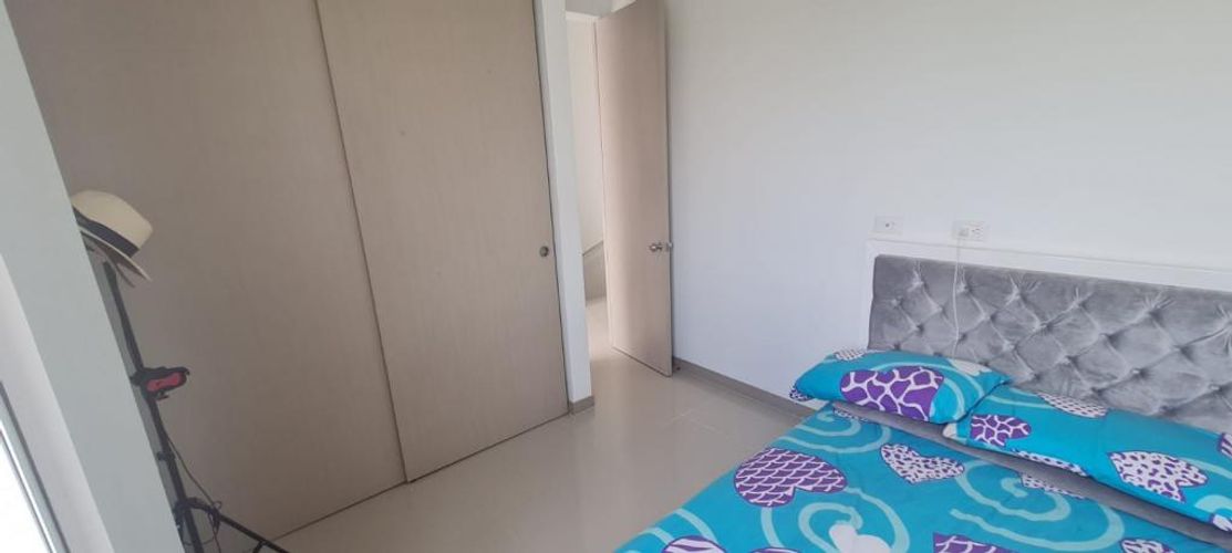 Casa de 4 alcobas en venta en El Castillo, Jamundí, 145 m² · foto 16 de 24