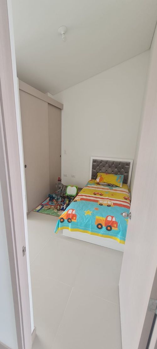 Casa de 4 alcobas en venta en El Castillo, Jamundí, 145 m² · foto 20 de 24