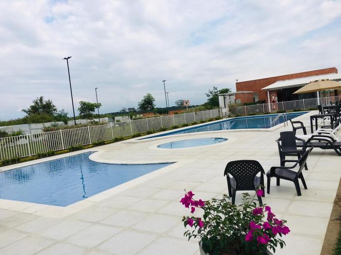 Casa de 4 alcobas en venta en El Castillo, Jamundí, 145 m² · foto 24 de 24