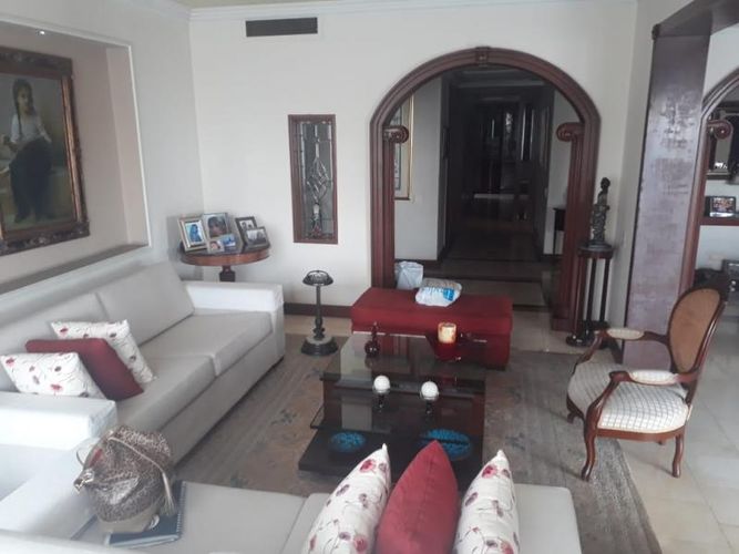 Apartamento de 4 alcobas en venta en Normandia, Cali, 290 m² · foto 4 de 24