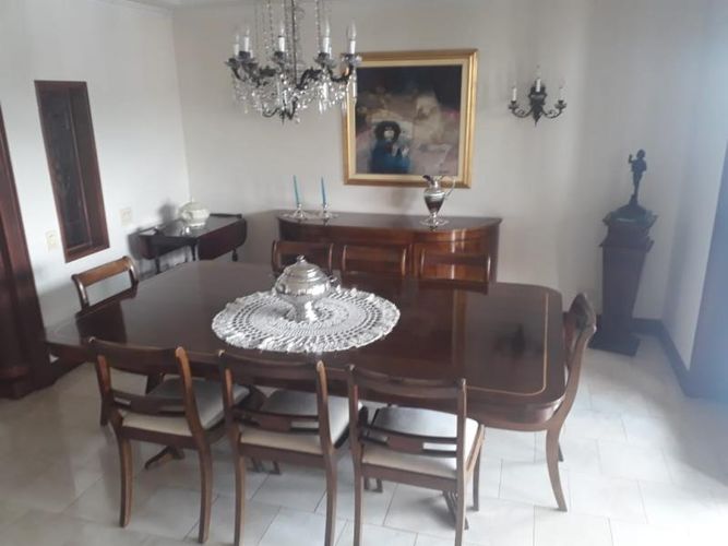 Apartamento de 4 alcobas en venta en Normandia, Cali, 290 m² · foto 5 de 24