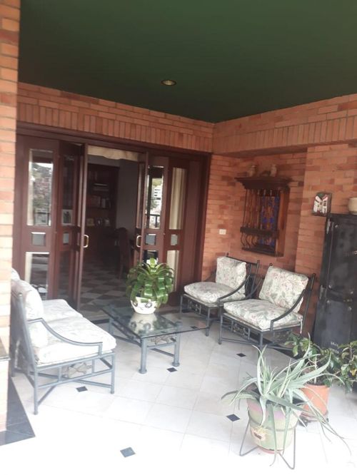 Apartamento de 4 alcobas en venta en Normandia, Cali, 290 m² · foto 8 de 24