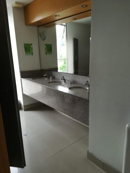 Oficina en venta en Santa Monica, Cali, 72 m² · foto 16 de 17